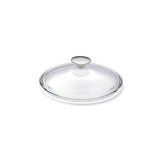 Giannini Vegetalia Evolution Glass Lid 20 cm - Made in Italy