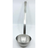 Extra Large Industrial/Restaurant Ladle 32 oz