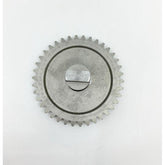 Fabio Leonardi Cast Iron Drive Gear For MR0/MR2/MR7/MR8/MR9 - 0.3HP/0.5HP/1HP