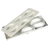6 Piece Pierogi Maker Tray
