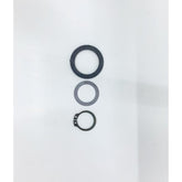 Fabio Leonardi Nylon Spacer, Iron Spacer & Snap Ring for MR0/MR2/MR7/MR8/MR9/MR10