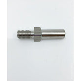 Fabio Leonardi Replacement TC32 Square Shank Meat Grinder Attachment