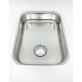 Fabio Leonardi TC12 Meat Grinder Funnel