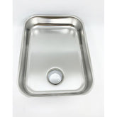 Fabio Leonardi TC22 Meat Grinder Funnel (2025 and beyond)