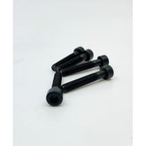 Fabio Leonardi MR7 Flange Screws 5 Pieces