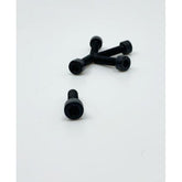 Fabio Leonardi MR2/MR0/MR8/MR9/MR10 Screws for Front of Motor Flange (5 pieces)