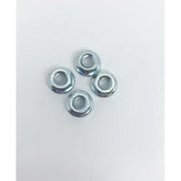 Fabio Leonardi MR2/MR0/MR9 Nuts to Secure Motor to Base (4pcs)