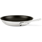 All-Clad D5 - 12" Stainless Steel Non Stick Fry Pan - BD55112NSR3