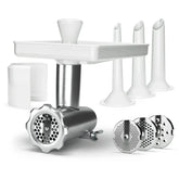 Ankarsrum Mincer Hunting Package Accessory - 920900060 - Made in Sweden
