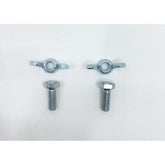 Arrosticini & Spiedini Grill Replacement Leg Screw/Bolt (Set of 2)