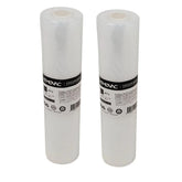 Atmovac Vacuum Sealer Bags 12" x 20' (2 Pack) - CLEARANCE