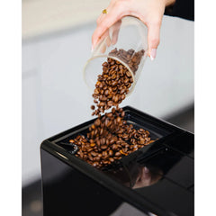 Bellucci Latte Touch Black