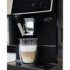 Bellucci Latte Touch Black