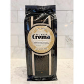 Consiglio's Super Crema Premium Fresh Roast Espresso Beans 1lbs - Roasted in Canada