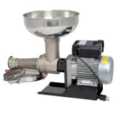 Fabio Leonardi MR0 1/2 HP SP3 Tomato Machine - Made in Italy