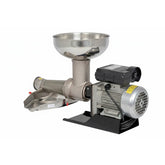 Fabio Leonardi MR0 1/2 HP SP5 Tomato Machine - Made in Italy