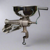 Fabio Leonardi SP3 Premium Manual Tomato Machine Niploy Coating