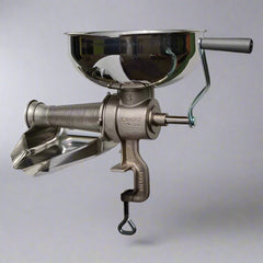 Fabio Leonardi SP3 Premium Manual Tomato Machine Niploy Coating