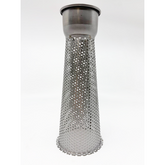 Fabio Leonardi SP5 Filter Screen 3 mm - FSP53 (Pumpkin / Squash Screen)