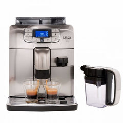 Gaggia Velasca Prestige Automatic Espresso Machine - LIMITED TIME PROMOTION
