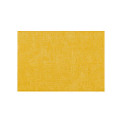 Guzzini Single Reversible Rectangular Placemat 43 cm x 30 cm Amber - One Piece - CLEARANCE