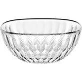 Guzzini Vanity Bowl Clear 30 cm - Made in Italy