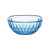 Guzzini Vanity Bowl Sky Blue 30 cm - Made in Italy