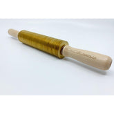 Brass Noodle Cutter Rolling Pin Adjustable