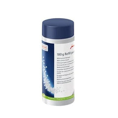 $150+ Value - Jura Milk System Cleaner Tablets 180gr /Jura Claris Smart Filter Box of 3 / Consiglio's Aroma Eccellente Beans 1 KG