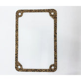 Fabio Leonardi MR2/MR7/MR8/MR0/MR9 Big Flange Gasket Cork