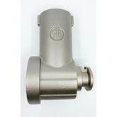 Fabio Leonardi Replacement Body/Neck for SP2 Tomato Milling Attachment