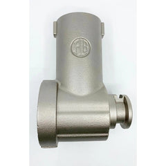Fabio Leonardi Replacement Body/Neck for SP2 Tomato Milling Attachment