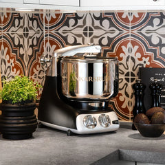 Ankarsrum Stand Mixer Black AKM6230B