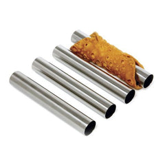Cannoli Tube 4 PACK 5 3/4"