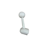 Crazy Souvle Premium Ears for PE Machines - 03576 - Made in Greece