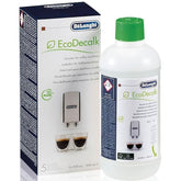 Delonghi - EcoDecalk liquid Descaler 1 Bottle (5x Use) 500ml (DLSC500)