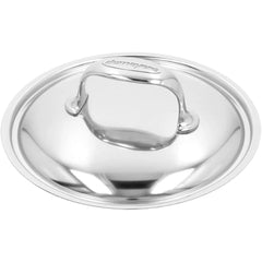 Demeyere Atlantis 7 Collection 2.2L 18/10 Stainless Stew Pot