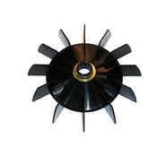 Fabio Leonardi MR0/ MR8 Fan Blade (2024 prior)