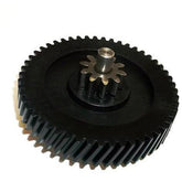 Fabio Leonardi MR0/MR2/MR7/MR8/ MR9 Plastic Step Gear (Ingranaggio Doppio in Plastica)