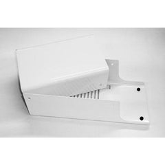 Fabio Leonardi MR2 White Metal Housing