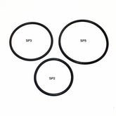 Fabio Leonardi SP2 O-Ring /Hopper Gasket /Washer