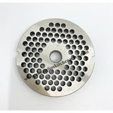 Fabio Leonardi TC12 Grinder Discs