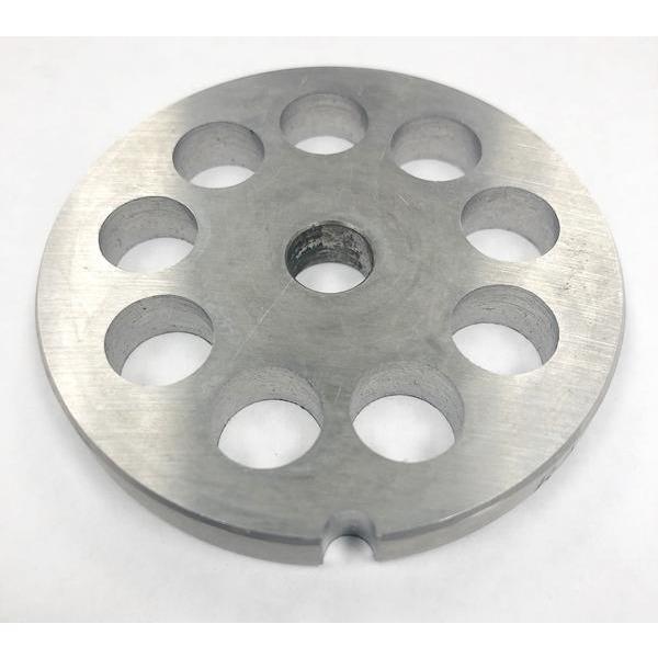 Fabio Leonardi TC12 Grinder Discs