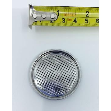 Giannini 1 Cup Replacement Filter Plate