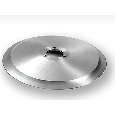 9" Blade Meat Slicer - .38 HP / 220ES Belt Driven Italian Design Professional Semi Automatic Meat Slicer