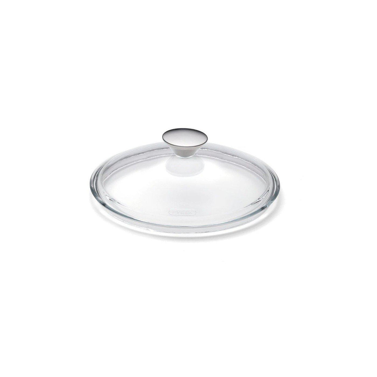 Giannini Vegetalia Evolution Glass Lid 20 cm - Made in Italy
