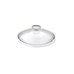 Giannini Vegetalia Evolution Glass Lid 20 cm - Made in Italy