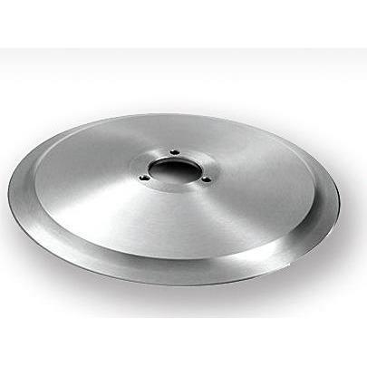 10" Blade Meat Slicer - .42 HP / 250ES Belt Driven Italian Design Professional Semi Automatic Meat Slicer
