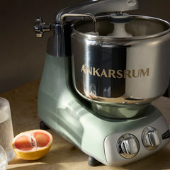 Ankarsrum Stand Mixer Nordic Sage AKM6230NS