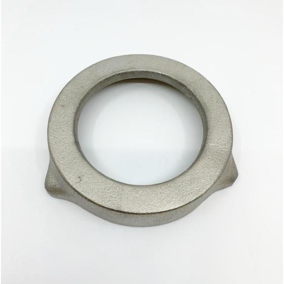 Fabio Leonardi TC32 Meat Grinder Locking Ring